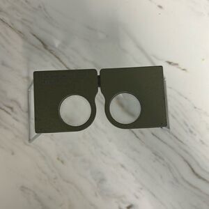 Lumonos Photo Corp Stereoscope